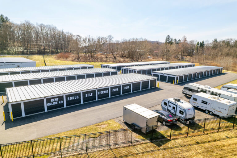 SodusSelfStoragePlus Aerial Full 11