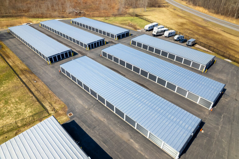 SodusSelfStoragePlus Aerial Full 2