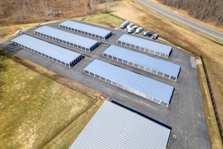 SodusSelfStoragePlus Aerial Full 5