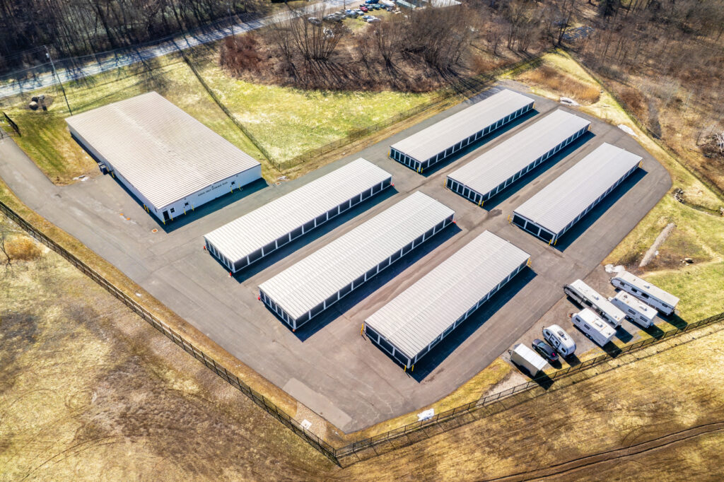 SodusSelfStoragePlus Aerial Full 6