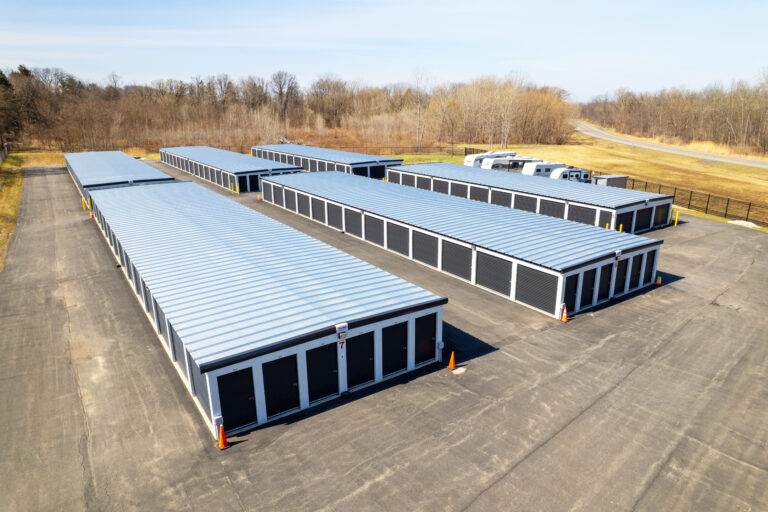 SodusSelfStoragePlus Aerial Full