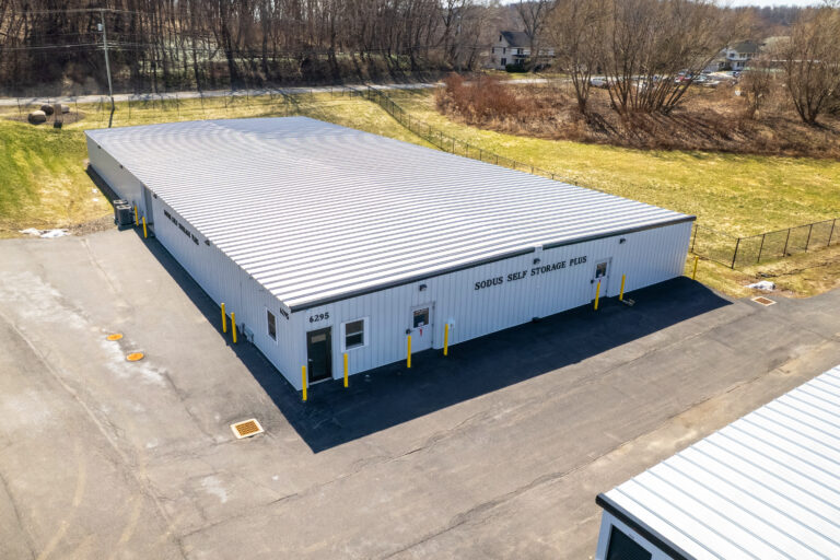 SodusSelfStoragePlus Aerial Full 8