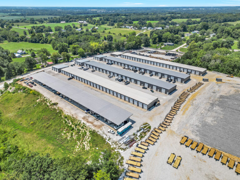linco storage 21